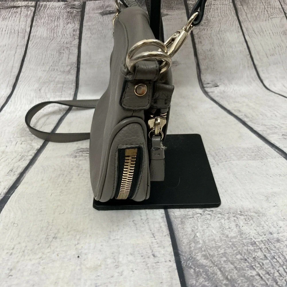 Inzi gray double